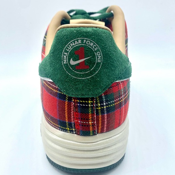 Lunar Force 1 City QS \'City Pack - London\' (Size 12) main image 8